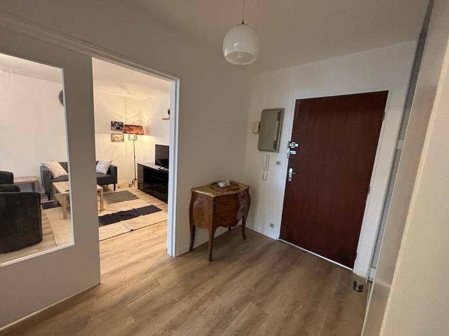 T3 Pied De La Gare + Centre Commercial Tout Inclus Orléans Eksteriør bilde